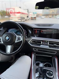 بي ام دبليو X6